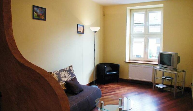 Apartment Sławkowska Kraków - Aurora