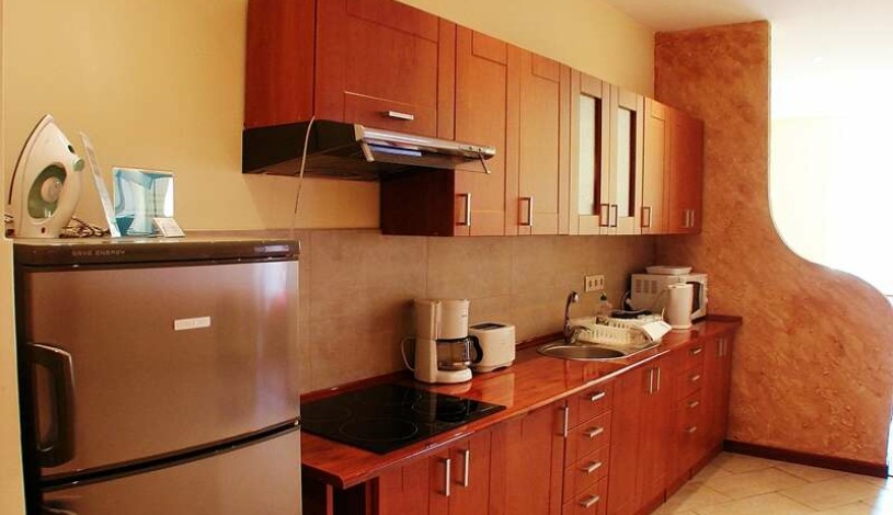 Apartment Sławkowska Kraków - Aurora