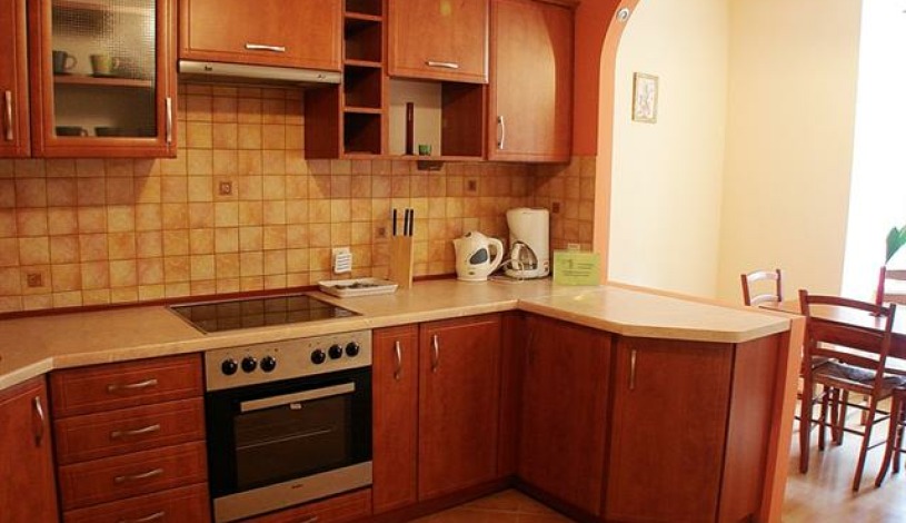 Apartment Sławkowska Kraków - Viva Las Vegas