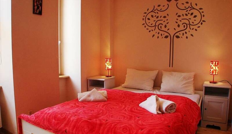 Apartment Sławkowska Kraków - Venus