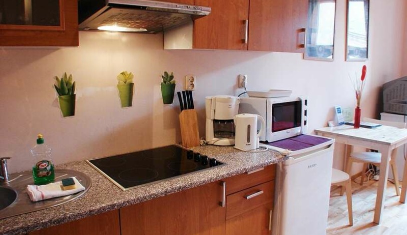 Apartment Sławkowska Kraków - Venus