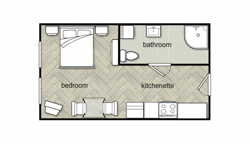 Apartment Sławkowska Kraków - Venus