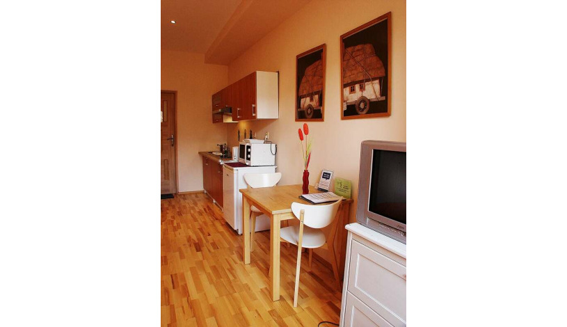 Apartment Sławkowska Kraków - Venus