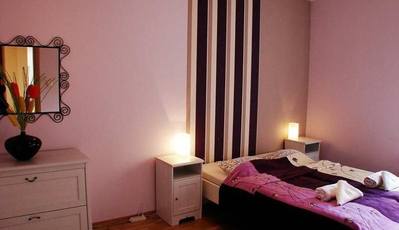 Apartment Sławkowska Kraków - Mars