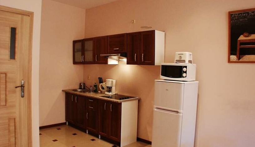 Apartment Sławkowska Kraków - Mars