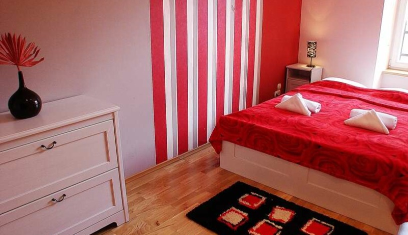 Apartment Sławkowska Kraków - Mars