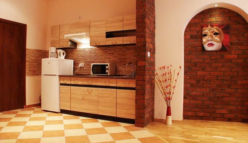 Apartment Sławkowska Kraków - Carnival