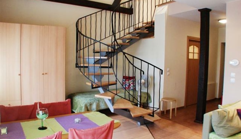 Apartment Sławkowska Kraków - Luna