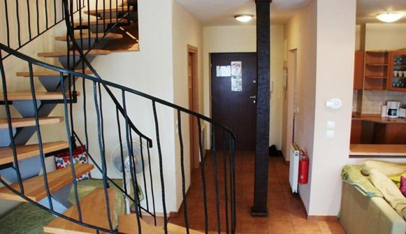 Apartment Sławkowska Kraków - Luna