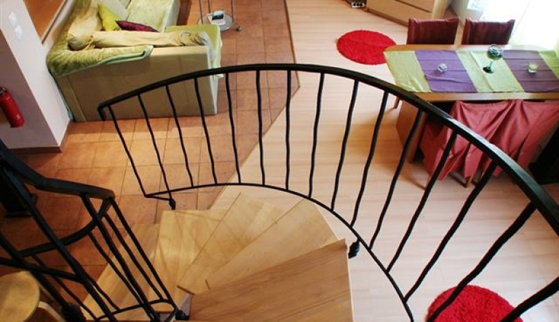 Apartment Sławkowska Kraków - Luna