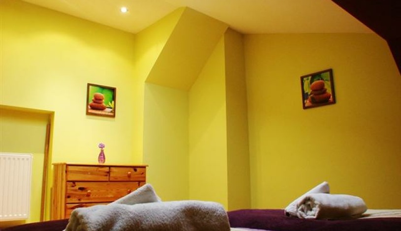 Apartment Sławkowska Kraków - Luna