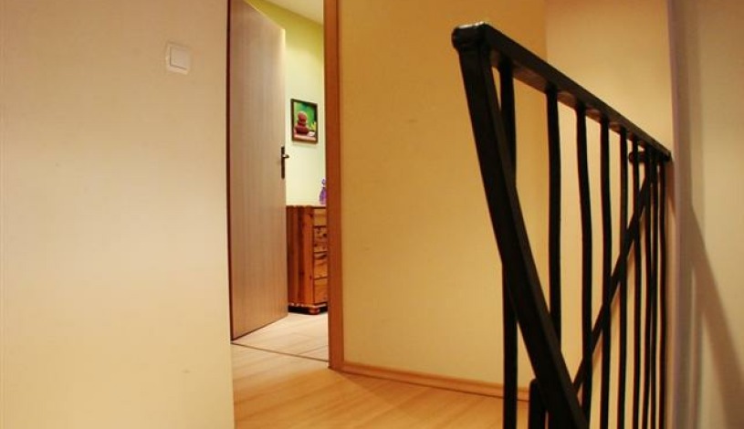 Apartment Sławkowska Kraków - Luna