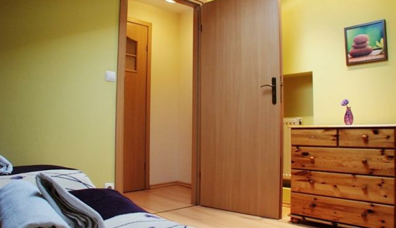 Apartment Sławkowska Kraków - Luna