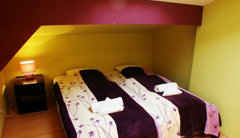 Apartment Sławkowska Kraków - Luna