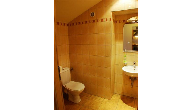 Apartment Sławkowska Kraków - Luna