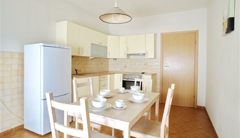 Apartment Sławkowska Kraków - Big City Life