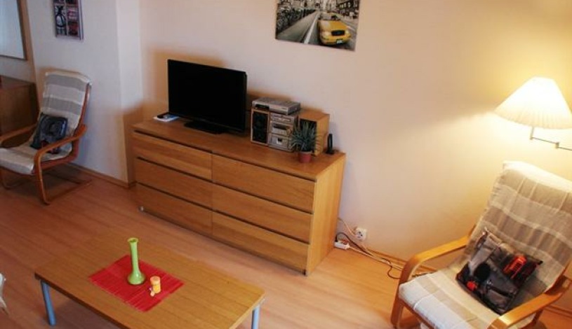 Apartment Sławkowska Kraków - Big City Life