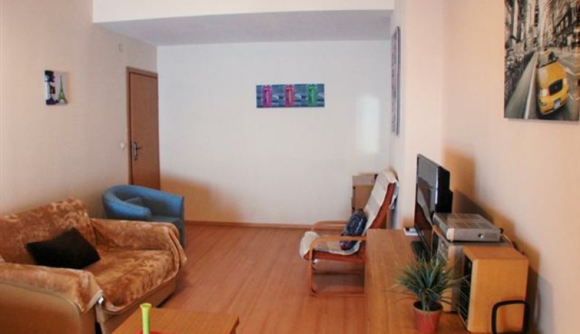 Apartment Sławkowska Kraków - Big City Life