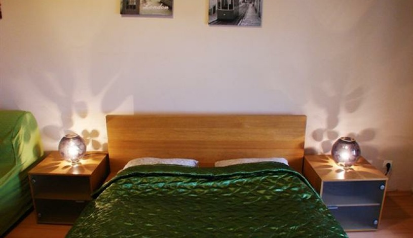 Apartment Sławkowska Kraków - Big City Life