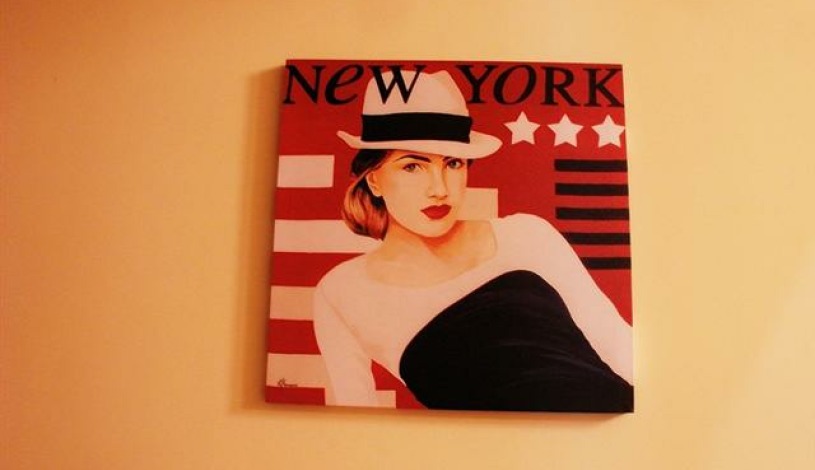 Apartment Sławkowska Kraków - Big City Life