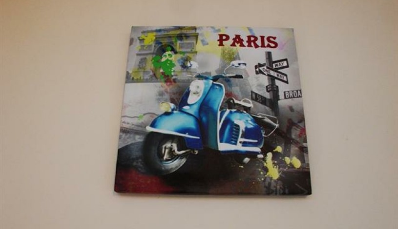 Apartment Sławkowska Kraków - Big City Life