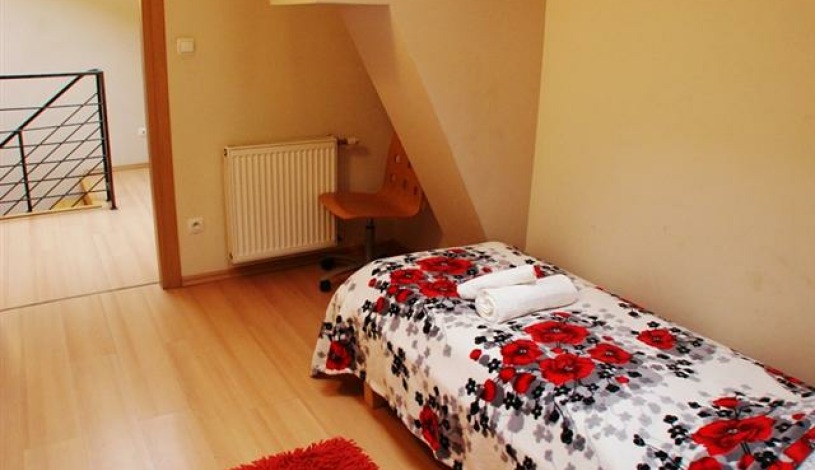 Apartment Sławkowska Kraków - Big City Life