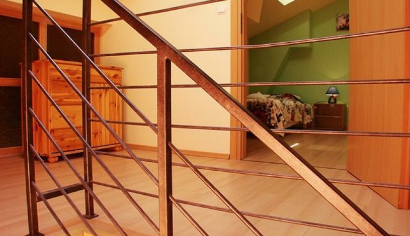 Apartment Sławkowska Kraków - Big City Life