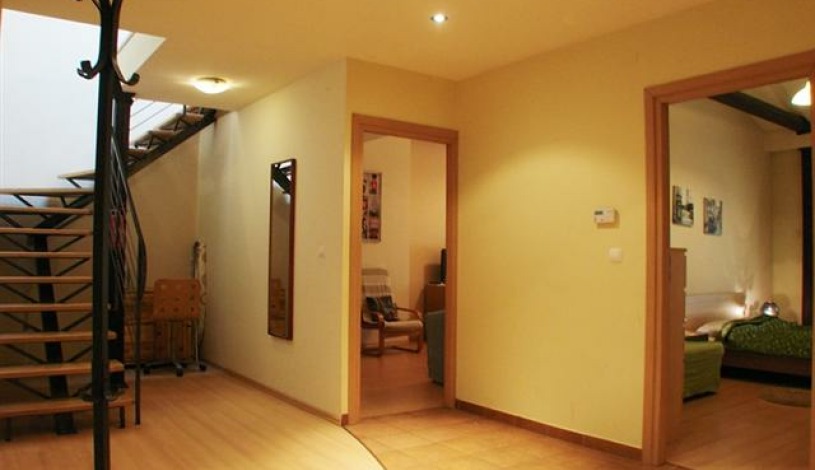 Apartment Sławkowska Kraków - Big City Life