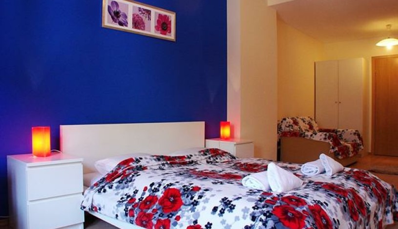 Apartment Sławkowska Kraków - Star