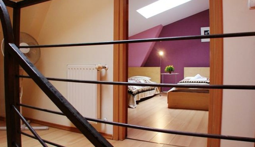 Apartment Sławkowska Kraków - Star