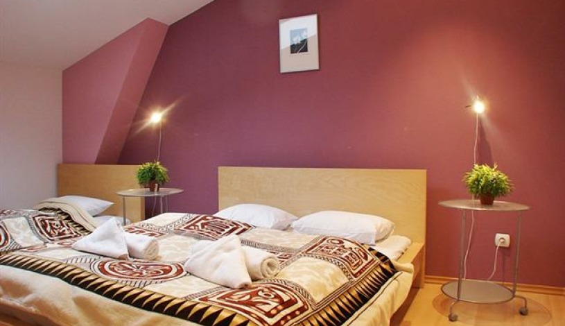 Apartment Sławkowska Kraków - Star