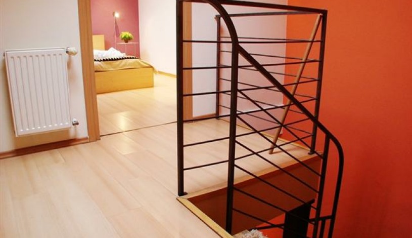 Apartment Sławkowska Kraków - Star