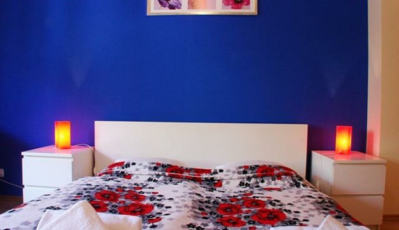 Apartment Sławkowska Kraków - Star