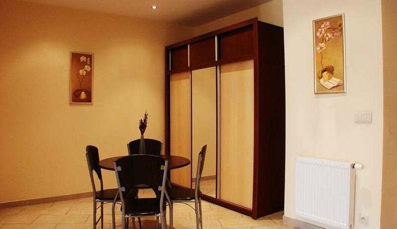 Apartment Sławkowska Kraków - Aurora