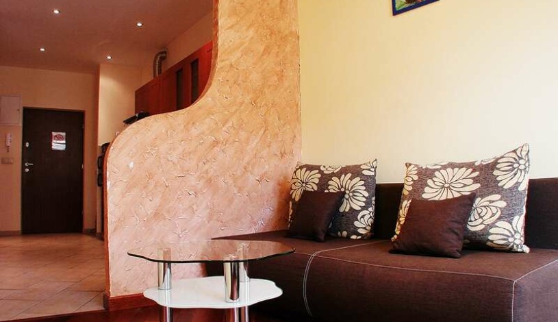 Apartment Sławkowska Kraków - Aurora