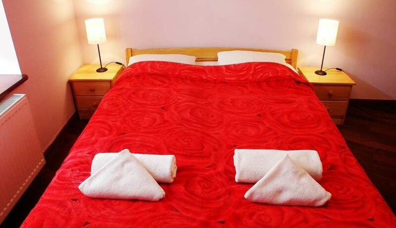 Apartment Sławkowska Kraków - Aurora