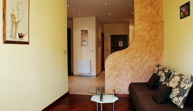 Apartment Sławkowska Kraków - Aurora