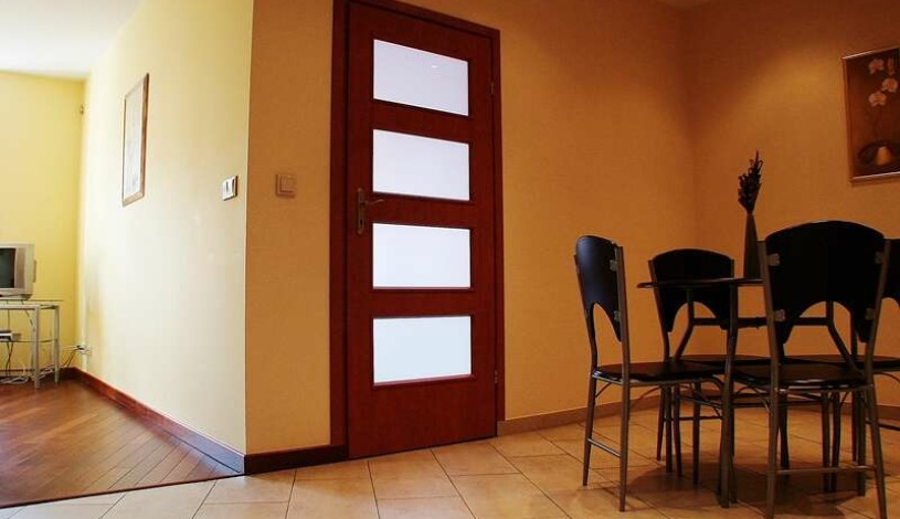 Apartment Sławkowska Kraków - Aurora