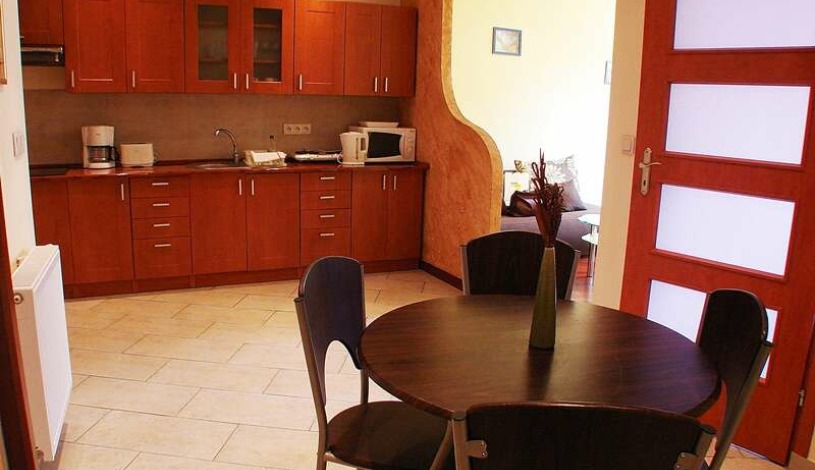 Apartment Sławkowska Kraków - Aurora