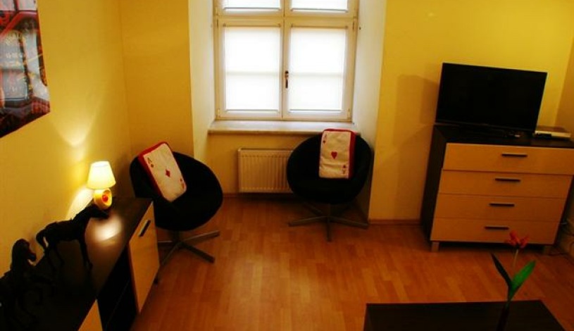 Apartment Sławkowska Kraków - Viva Las Vegas