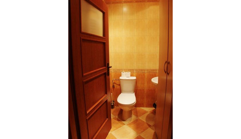 Apartment Sławkowska Kraków - Viva Las Vegas