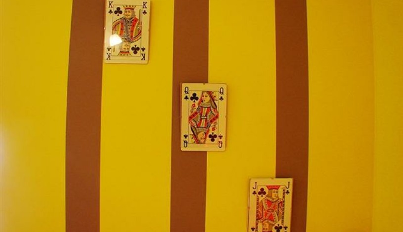 Apartment Sławkowska Kraków - Viva Las Vegas