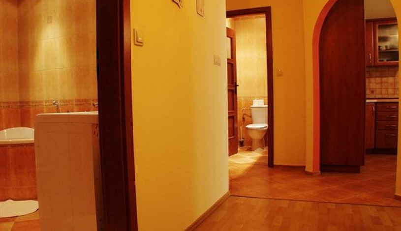 Apartment Sławkowska Kraków - Viva Las Vegas