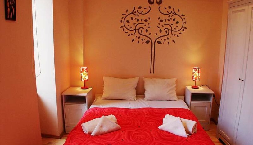 Apartment Sławkowska Kraków - Venus