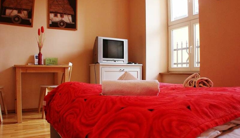 Apartment Sławkowska Kraków - Venus