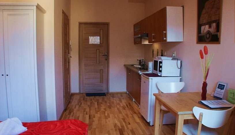 Apartment Sławkowska Kraków - Venus