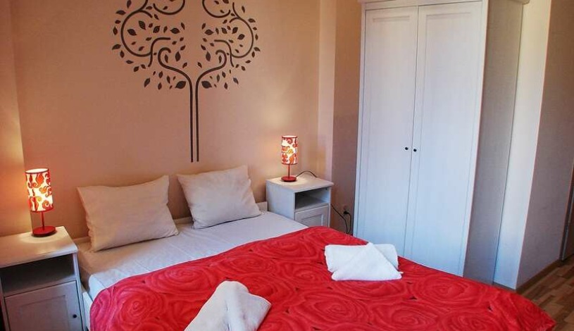 Apartment Sławkowska Kraków - Venus