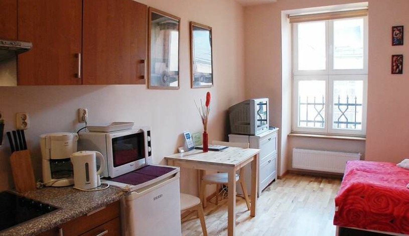 Apartment Sławkowska Kraków - Venus