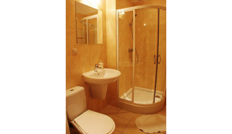 Apartment Sławkowska Kraków - Mars