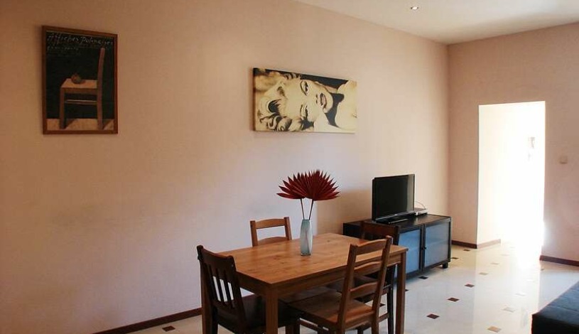Apartment Sławkowska Kraków - Mars